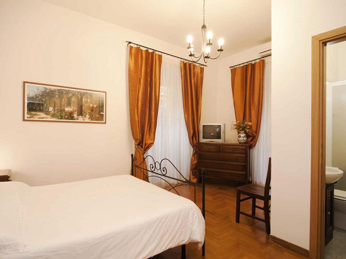 B&B Sharon Rome Chambre photo